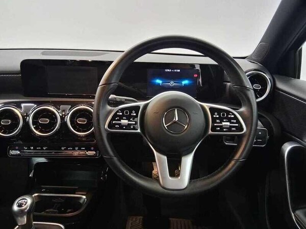 Used Mercedes-Benz A-Class 2019 for sale - 76138507: Photo 9