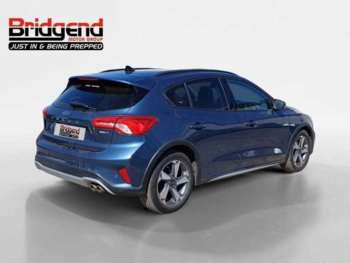 Used Ford Focus 2021 for sale - 74371505: Photo