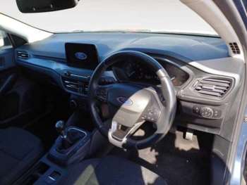 Used Ford Focus 2021 for sale - 74371505: Photo