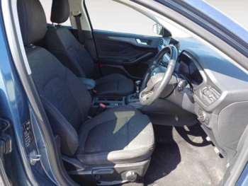Used Ford Focus 2021 for sale - 74371505: Photo