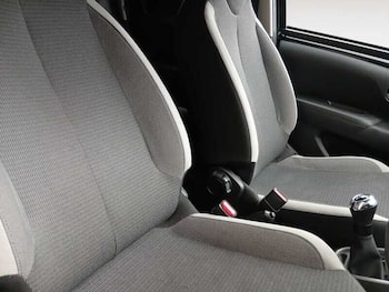 Used Toyota AYGO 2021 for sale - 79734691: Photo