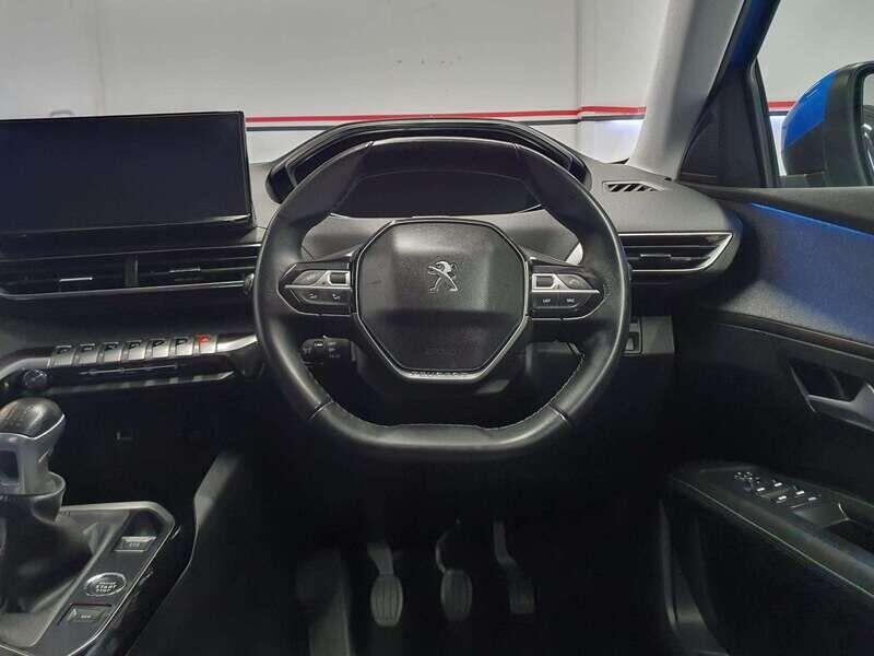 Used Peugeot 3008 2021 for sale - 76597113: Photo 10