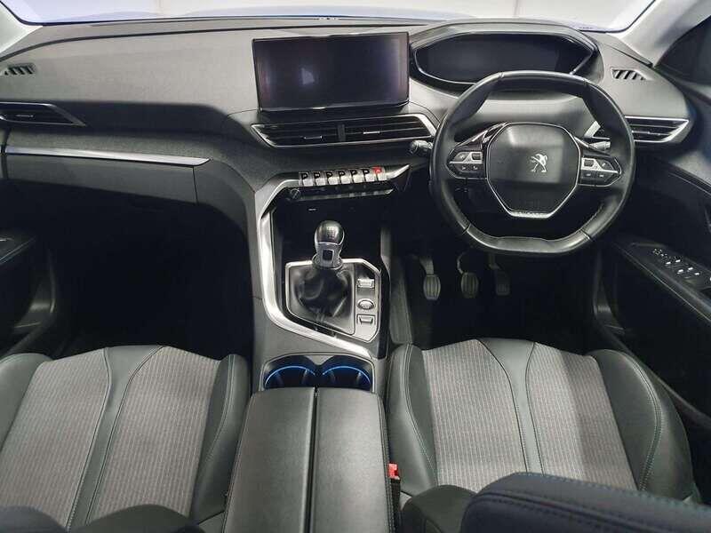 Used Peugeot 3008 2021 for sale - 76597113: Photo 11