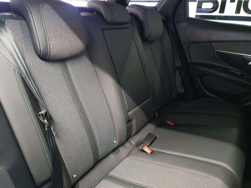 Used Peugeot 3008 2021 for sale - 76597113: Photo 12