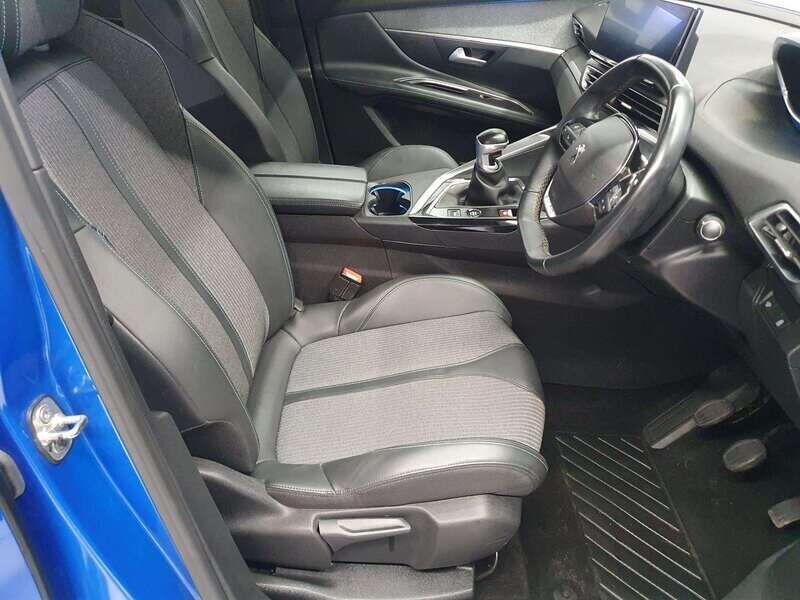 Used Peugeot 3008 2021 for sale - 76597113: Photo 13