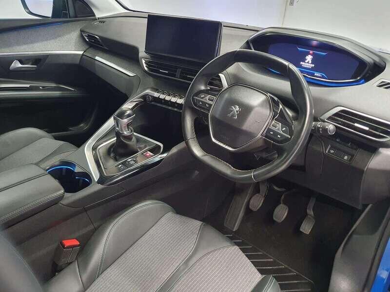 Used Peugeot 3008 2021 for sale - 76597113: Photo 14