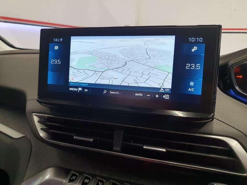 Used Peugeot 3008 2021 for sale - 76597113: Photo 16