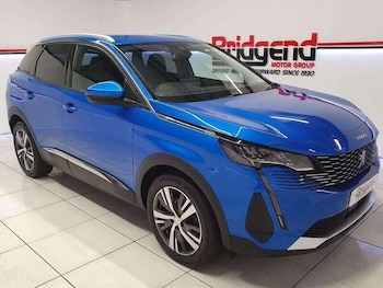 Used Peugeot 3008 2021 for sale - 76597113: Photo