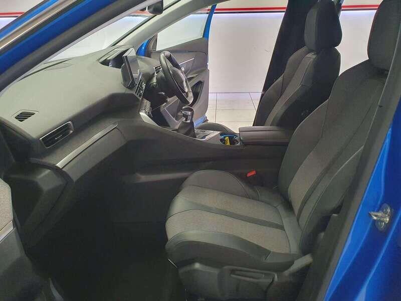 Used Peugeot 3008 2021 for sale - 76597113: Photo 20