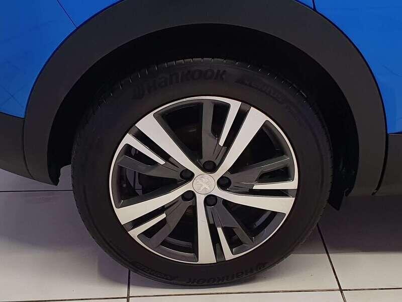 Used Peugeot 3008 2021 for sale - 76597113: Photo 8