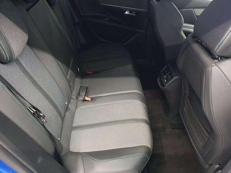 Used Peugeot 3008 2021 for sale - 76597113: Photo 9