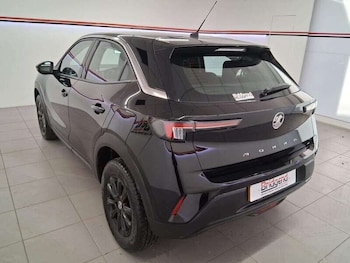 Used Vauxhall Mokka 2021 for sale - 79070565: Photo