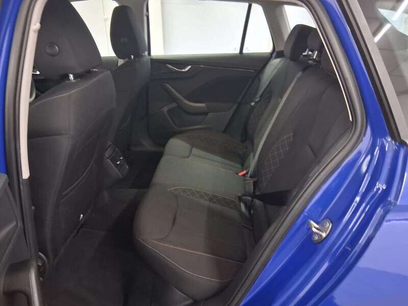 Used Skoda Kamiq 2021 for sale - 78151985: Photo 15