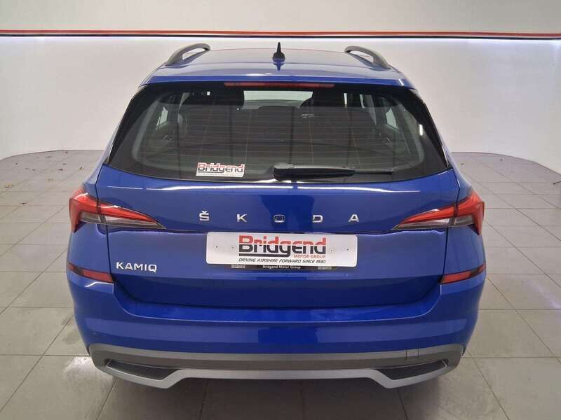 Used Skoda Kamiq 2021 for sale - 78151985: Photo 5