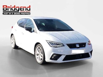2019 (19) - 1.0 TSI FR Hatchback 5dr