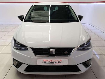 Used SEAT Ibiza 2019 for sale - 76294859: Photo