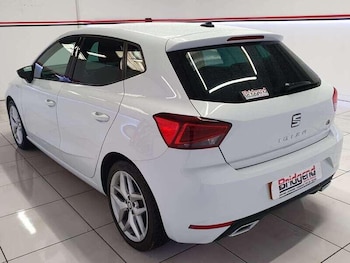 Used SEAT Ibiza 2019 for sale - 76294859: Photo