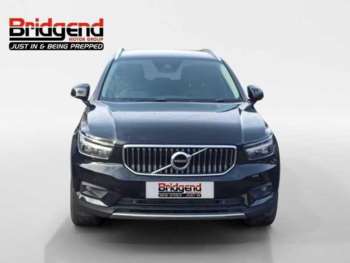 Used Volvo XC40 2020 for sale - 73982389: Photo