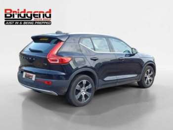 Used Volvo XC40 2020 for sale - 73982389: Photo