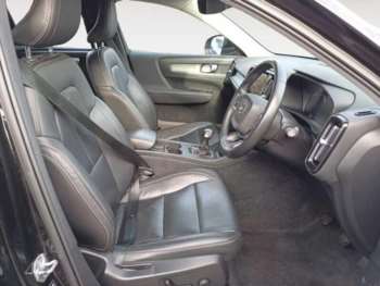 Used Volvo XC40 2020 for sale - 73982389: Photo