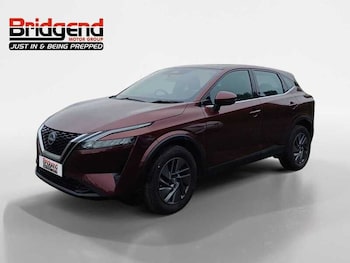 Used Nissan Qashqai 2023 for sale - 79127030: Photo