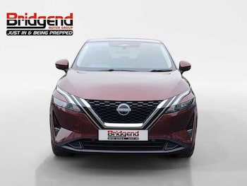 Used Nissan Qashqai 2023 for sale - 79127030: Photo