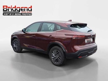 Used Nissan Qashqai 2023 for sale - 79127030: Photo