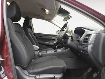 Used Nissan Qashqai 2023 for sale - 79127030: Photo