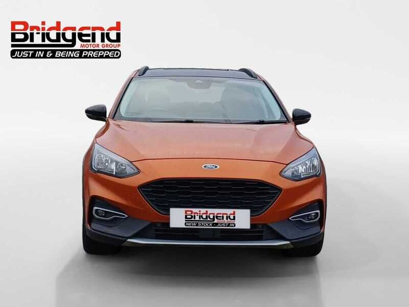Used Ford Focus 2020 for sale - 78097268: Photo 2