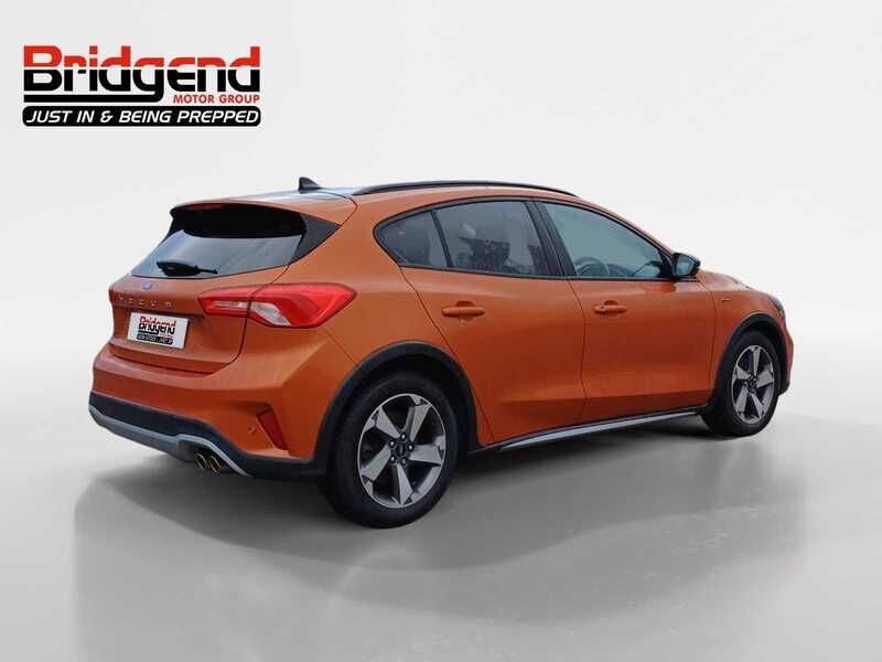 Used Ford Focus 2020 for sale - 78097268: Photo 3