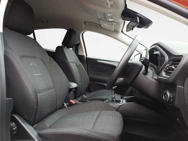 Used Ford Focus 2020 for sale - 78097268: Photo 4