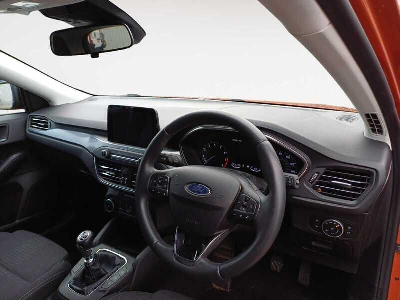 Used Ford Focus 2020 for sale - 78097268: Photo 5