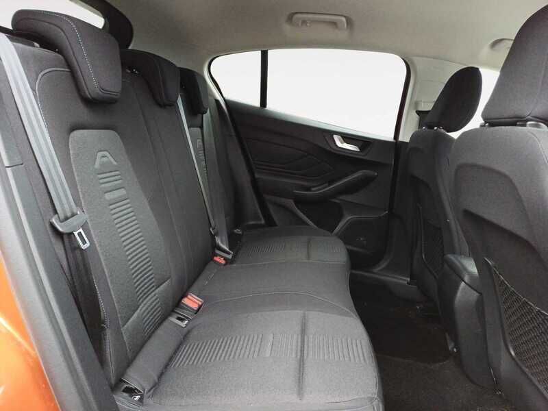 Used Ford Focus 2020 for sale - 78097268: Photo 6