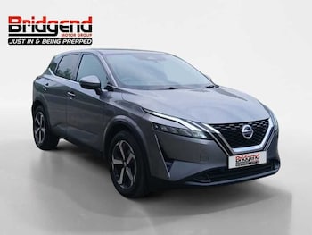 Used Nissan Qashqai 2022 for sale - 78885239: Photo