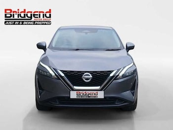 Used Nissan Qashqai 2022 for sale - 78885239: Photo