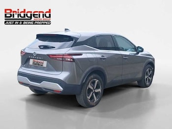 Used Nissan Qashqai 2022 for sale - 78885239: Photo
