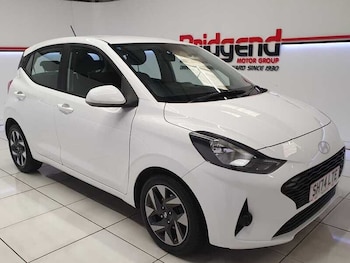 Used Hyundai i10 2024 for sale - 79309912: Photo