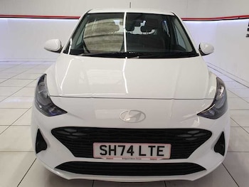 Used Hyundai i10 2024 for sale - 79309912: Photo