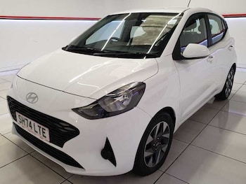 Used Hyundai i10 2024 for sale - 79309912: Photo