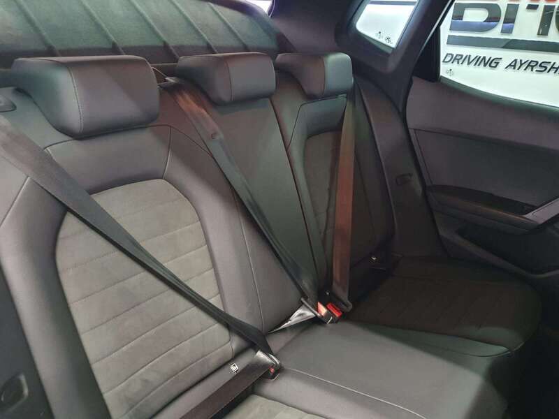 Used SEAT Arona 2022 for sale - 77814632: Photo 10