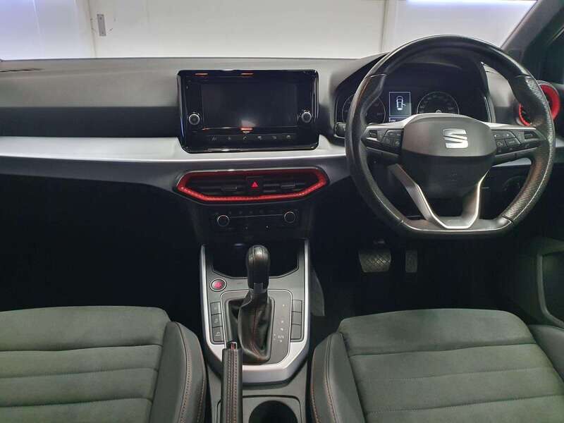 Used SEAT Arona 2022 for sale - 77814632: Photo 12