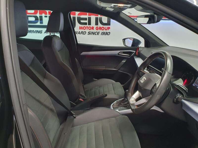 Used SEAT Arona 2022 for sale - 77814632: Photo 13