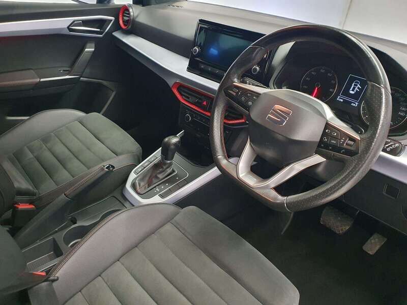 Used SEAT Arona 2022 for sale - 77814632: Photo 14