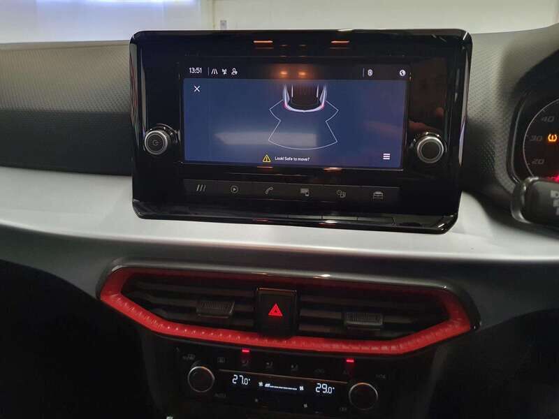 Used SEAT Arona 2022 for sale - 77814632: Photo 16