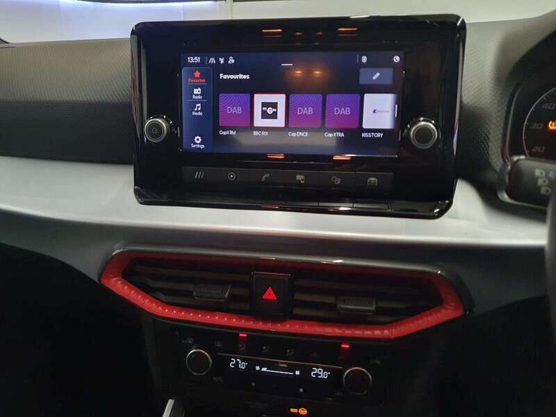 Used SEAT Arona 2022 for sale - 77814632: Photo 17