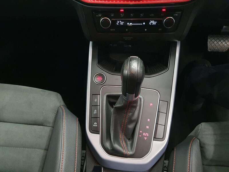 Used SEAT Arona 2022 for sale - 77814632: Photo 19