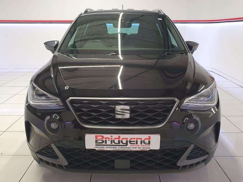 Used SEAT Arona 2022 for sale - 77814632: Photo 2