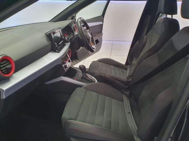 Used SEAT Arona 2022 for sale - 77814632: Photo 20