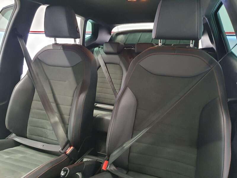 Used SEAT Arona 2022 for sale - 77814632: Photo 21