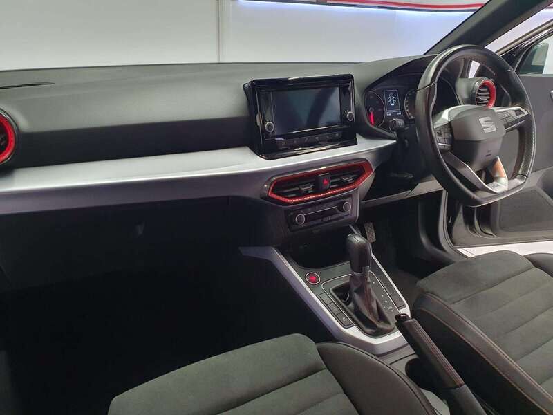 Used SEAT Arona 2022 for sale - 77814632: Photo 24